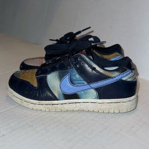 Nike Dunks Special Edition
